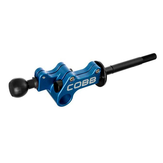 Subaru Impreza Adjustable Shifter - COBB - Double - `04-`11