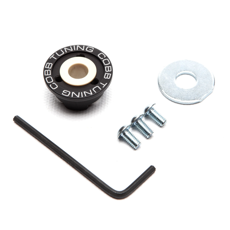 Subaru WRX Adjustable Shifter - COBB - `15-`24