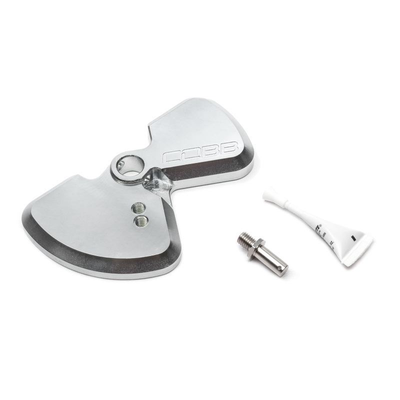 Subaru WRX Shift Plate - COBB - Adjustable - `15-`24
