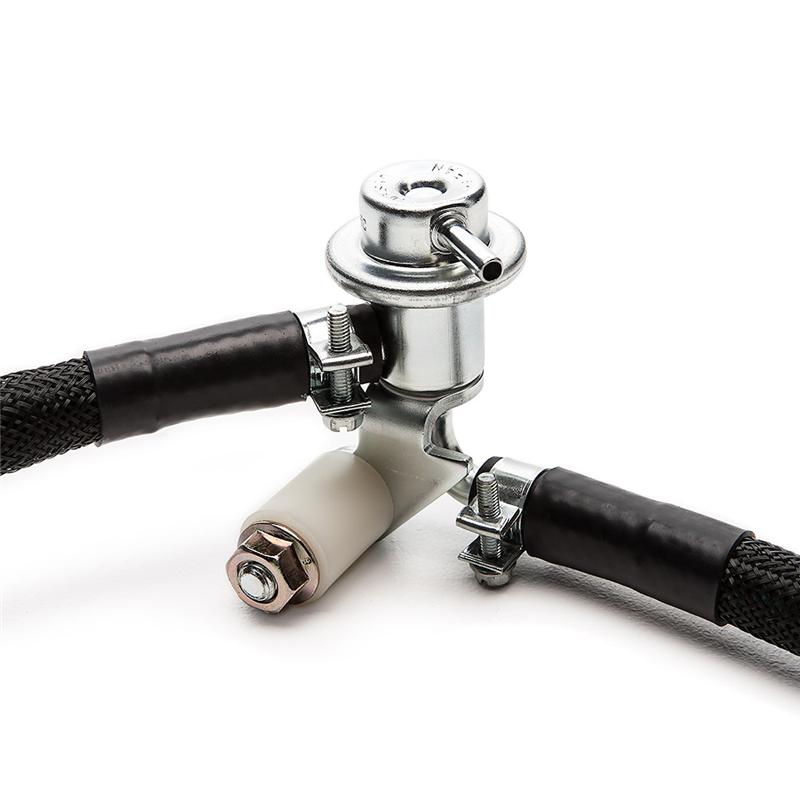 Subaru WRX STI Fuel Pressure Regulator Kit - COBB - `08-`14