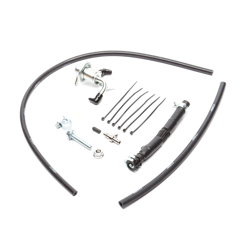 Subaru WRX STI Fuel Regulator Kit - COBB - `08-`21