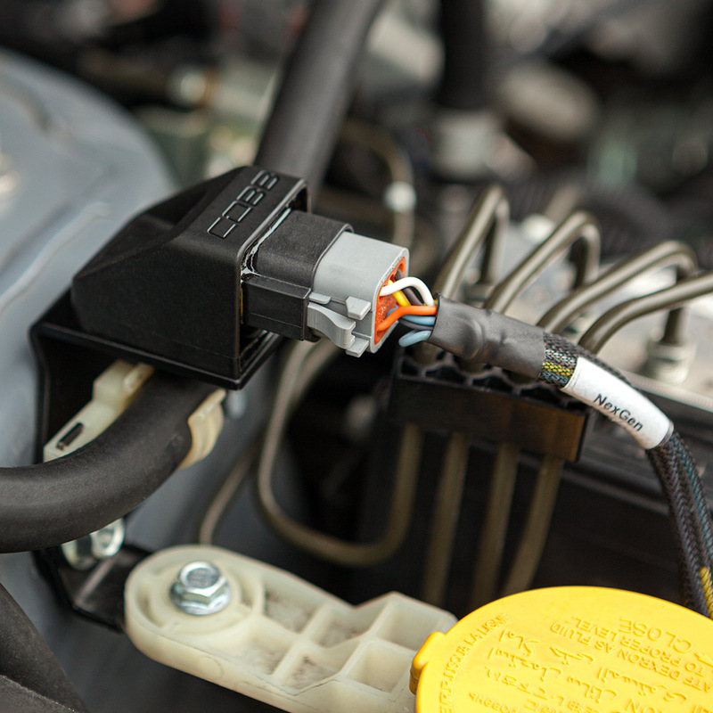 Subaru WRX STI Flex Fuel Kit - COBB - NexGen - `08-`21