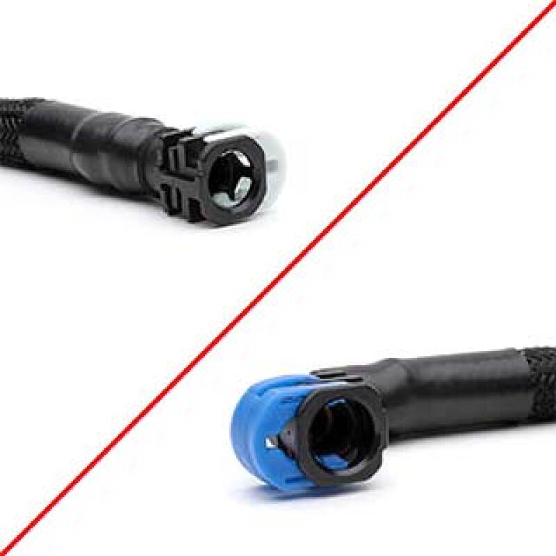 Subaru WRX Flex Fuel Kit - COBB - CAN Flex Fuel Upgrade (Module/Harness/Bracket/Ethanol Sensor) - `18-`21