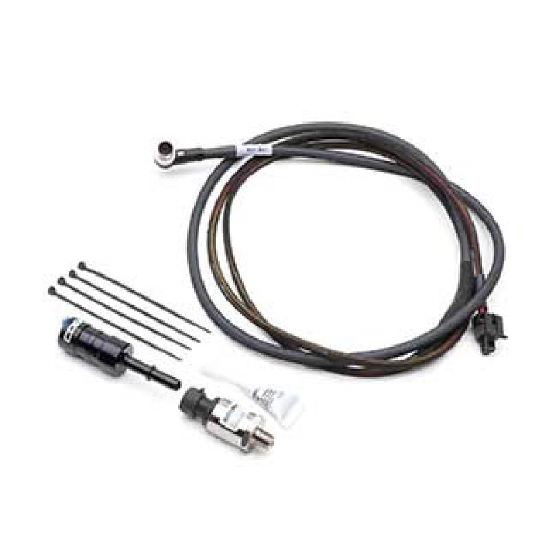 Subaru WRX Flex Fuel Kit - COBB - CAN Fuel Pressure Sensor Kit - `15-`21