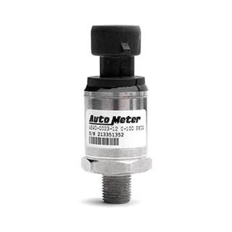 Subaru WRX Flex Fuel Kit - COBB - CAN Fuel Pressure Sensor Kit - `15-`21