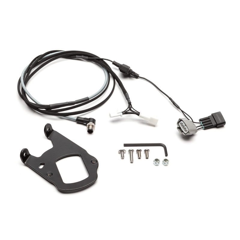 Nissan GT-R CAN Gateway - COBB - Harness & Bracket Kit (LHD Vehicle Specific Bracket) - `08-`18