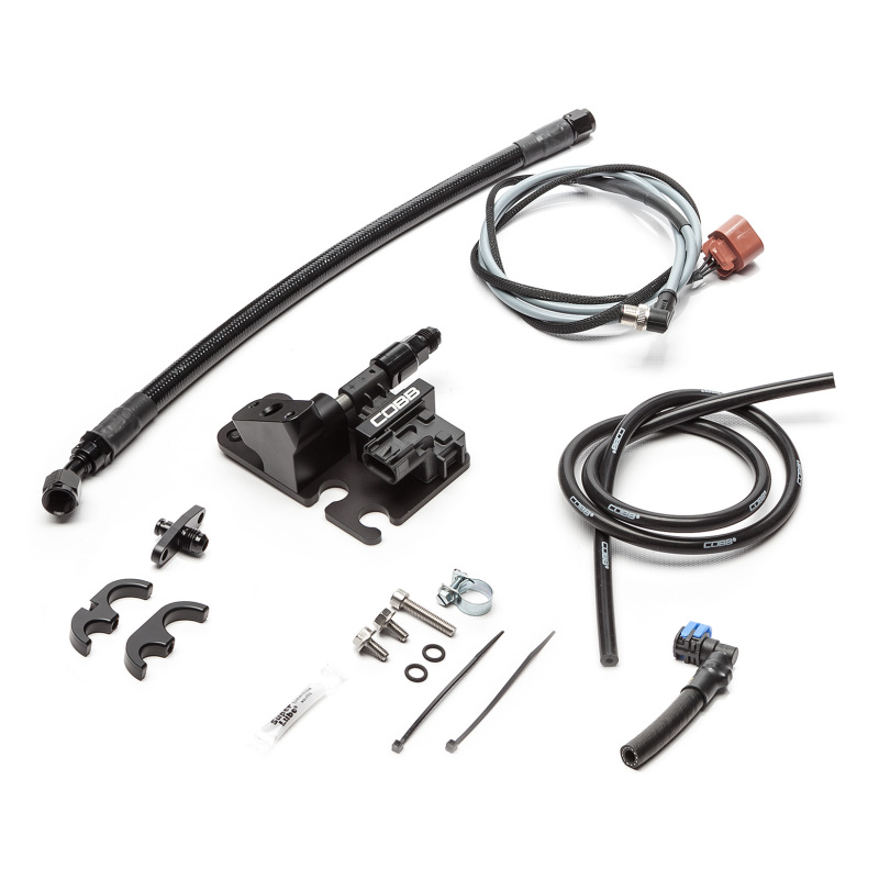 Nissan GT-R Flex Fuel Kit - COBB - CAN Gateway - `08-`18