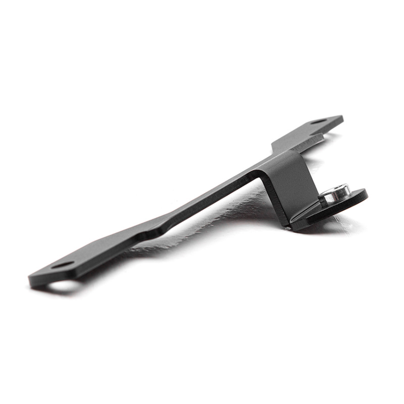 Subaru WRX Engine Cover - COBB - Redline Carbon Fiber - Gloss Finish - `15-`21