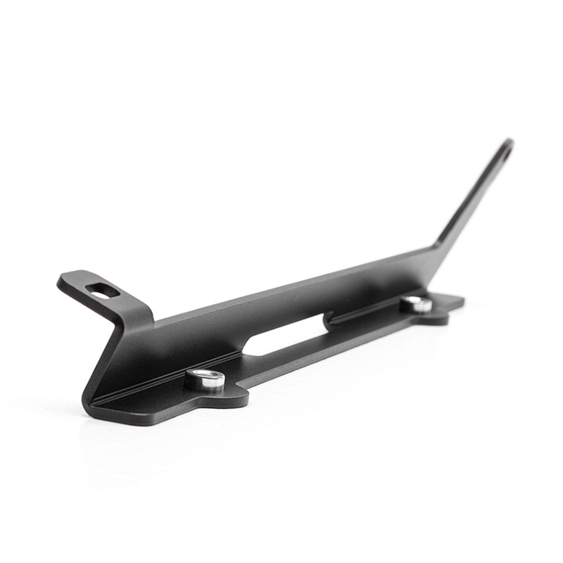 Subaru WRX Engine Cover - COBB - Redline Carbon Fiber - Gloss Finish - `15-`21