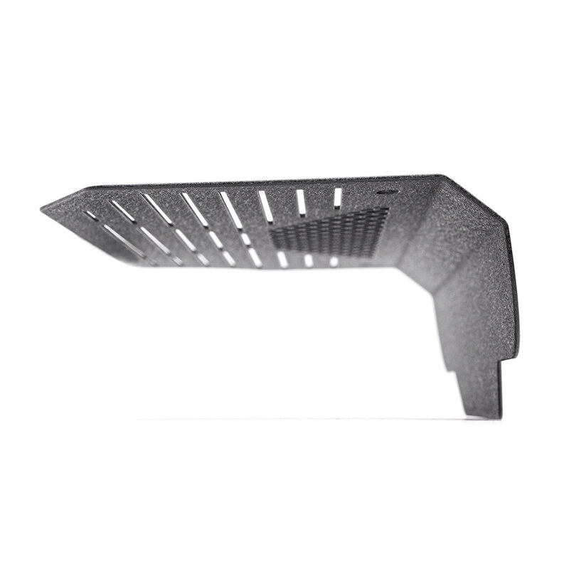 Subaru WRX Alternator Cover - COBB - Aluminum - `22-`24