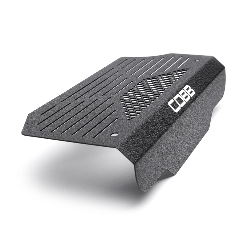 Subaru WRX Alternator Cover - COBB - Aluminum - `22-`24