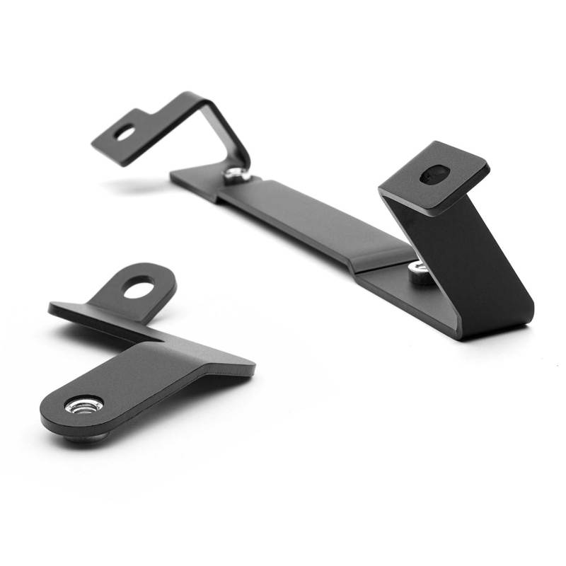 Subaru WRX Engine Cover - COBB - Carbon Fiber - Redline - `22-`24