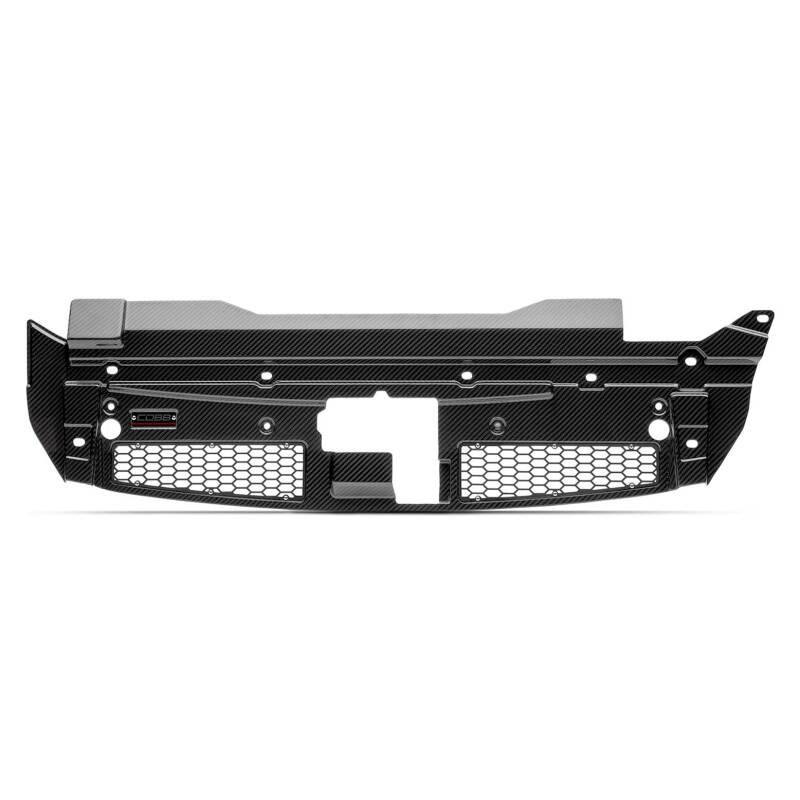 Ford F-150 Radiator Shroud - COBB - Redline Carbon Fiber - `17-`20