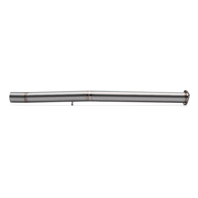 Subaru WRX STI Performance Exhaust - COBB - Cat Back - `04-`07
