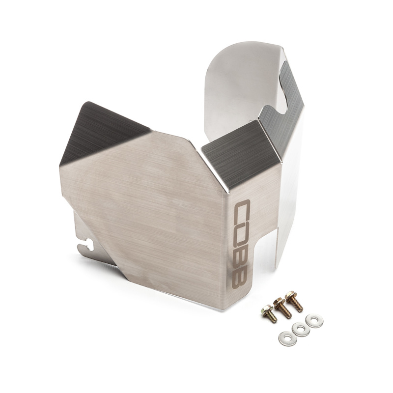 Subaru FXT Heat Shield - COBB - Turbo - `04-`08