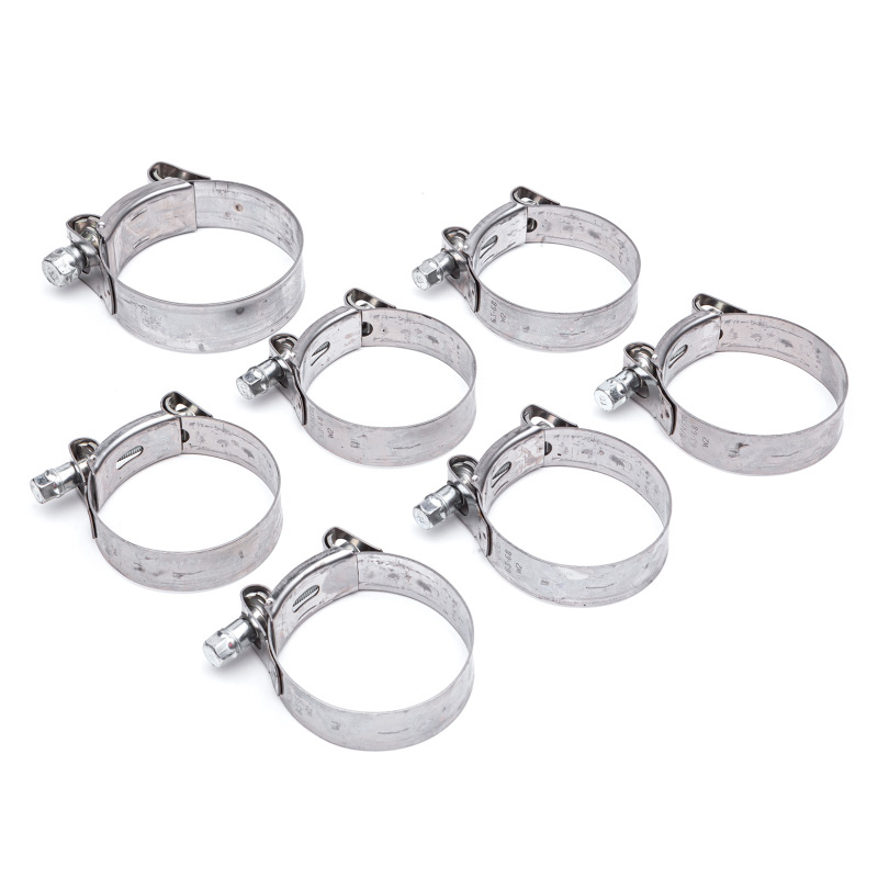 Subaru WRX STI Performance Exhaust - COBB - Titanium 3in Catback - `15-`21