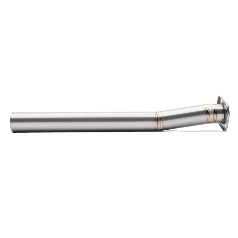 Subaru WRX STI Performance Exhaust - COBB - Cat Back, 3in Titanium - `08-`14