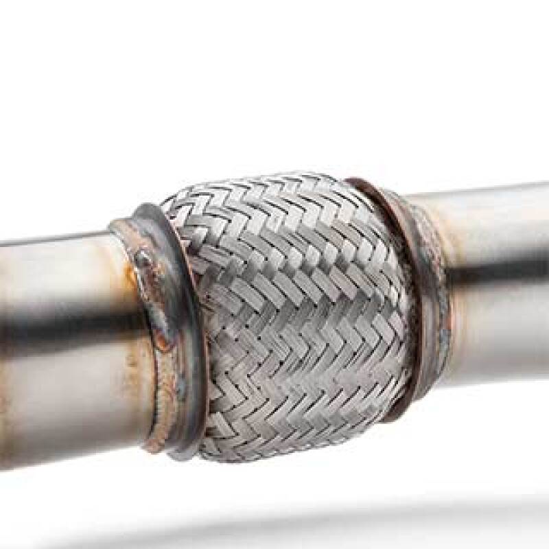 Subaru WRX Performance Exhaust - COBB - Cat Back - `11-`21