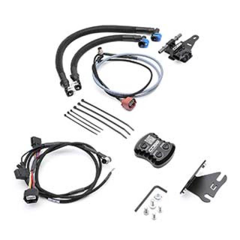 Subaru WRX STI Performance Exhaust - COBB - Cat Back - `11-`21