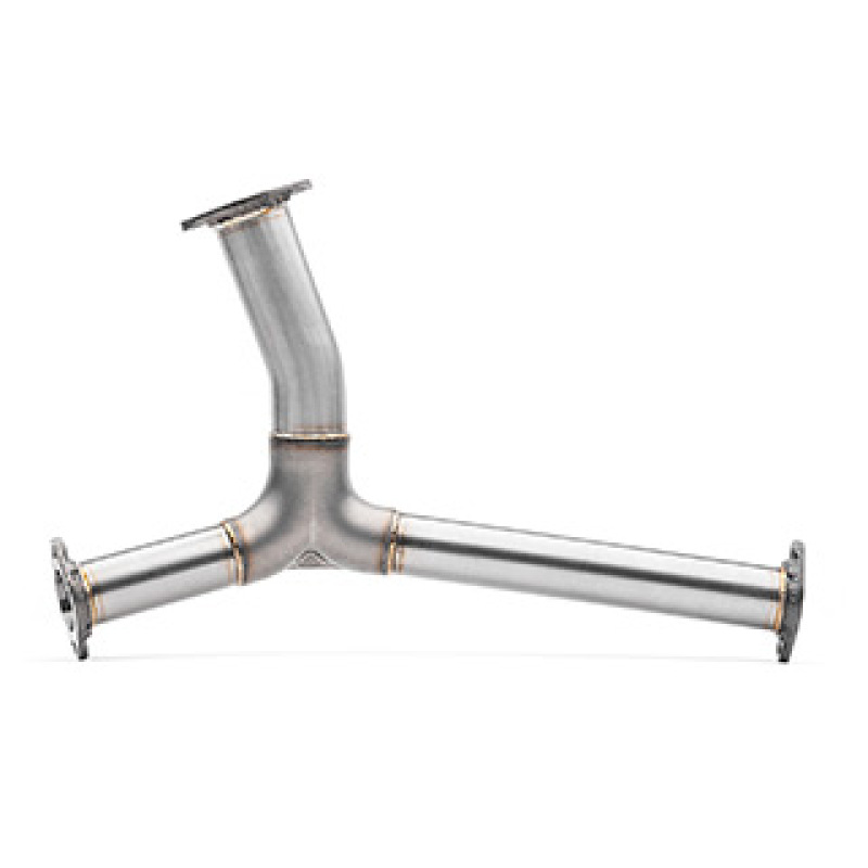 Subaru WRX STI Performance Exhaust - COBB - Cat Back - `11-`21