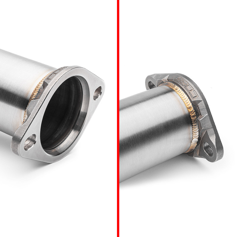 Subaru WRX Performance Exhaust - COBB - Cat Back - `22-`24