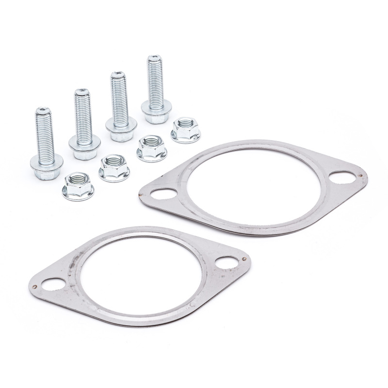 Mazda MazdaSpeed3 Performance Exhaust - COBB - Cat-Back Exhaust Replacement Hardware Kit - `10-`13