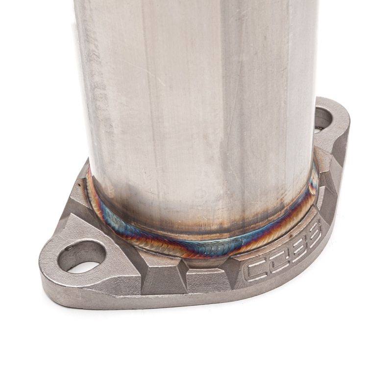 Ford F-150 Performance Exhaust - COBB - Cat Back - `17-`20