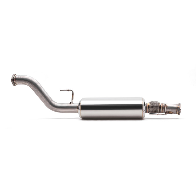 Ford F150 Performance Exhaust - COBB - Cat Back - `21-`27