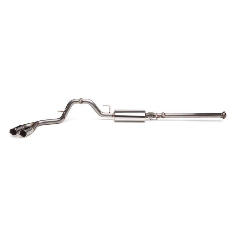 Ford F150 Performance Exhaust - COBB - Cat Back - `21-`27