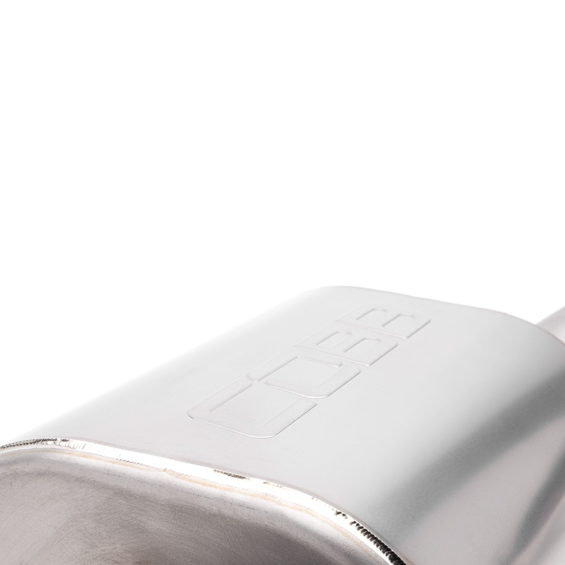 Volkswagen GTI Performance Exhaust - COBB - Titanium Cat-Back - `15-`17