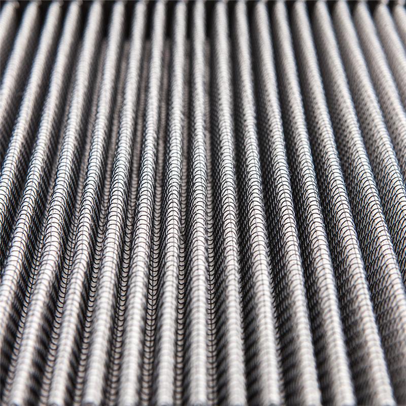 Ford Fiesta ST High Flow Air Filter - COBB - `14-`19