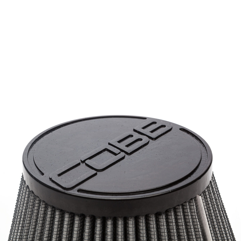 Ford Fiesta ST Performance Air Intake - COBB - Black - `14-`19