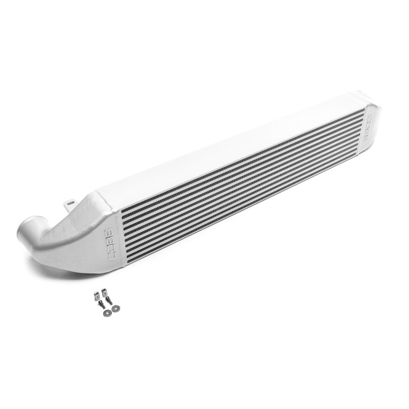 Ford Fiesta ST Intercooler Upgrade - COBB - `14-`16