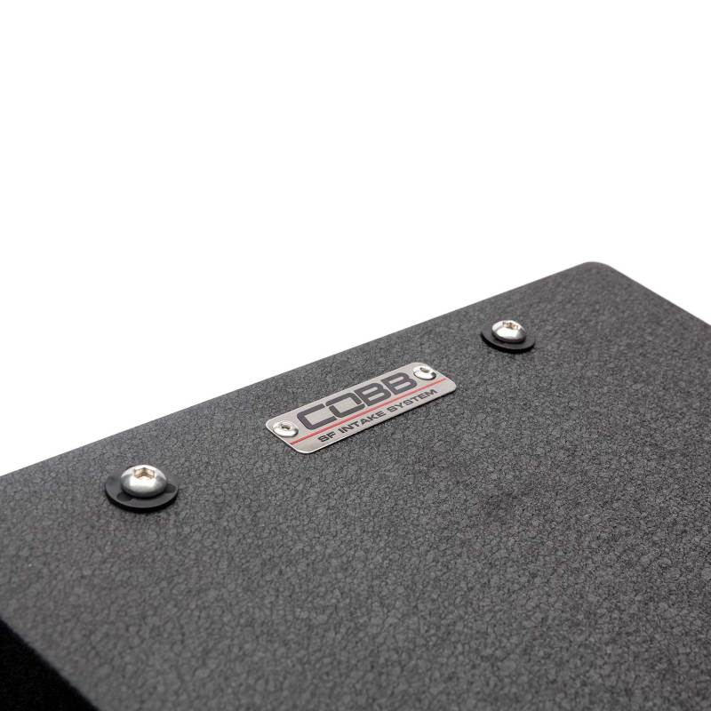 Subaru WRX Performance Air Intake - COBB - SF Airbox Kit - `02-`07