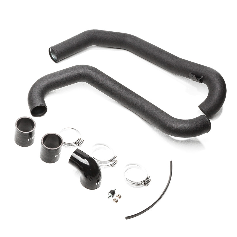 Subaru WRX Intercooler Pipe Kit - Front - COBB - Hot Pipes - `04-`07
