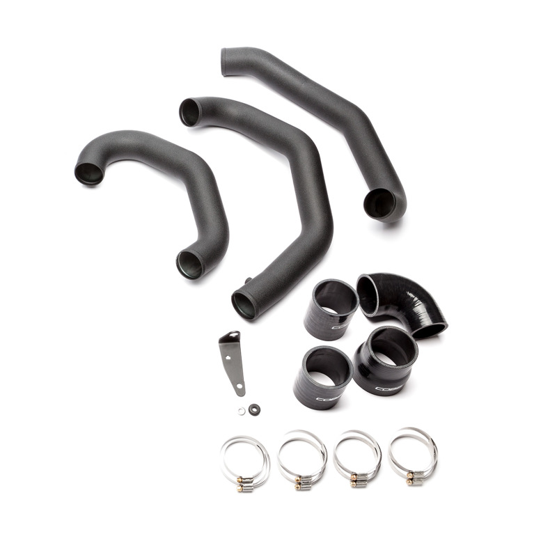 Subaru WRX STi Hard Pipe Kit - Hot Side - COBB - `16-`27