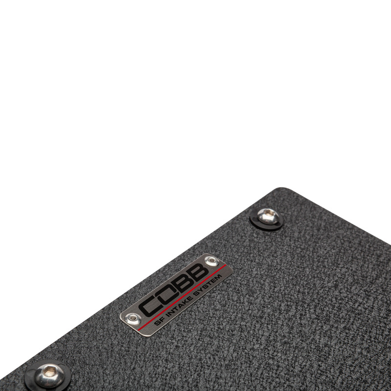 Subaru WRX Performance Air Intake - COBB - Air Box - `08-`14