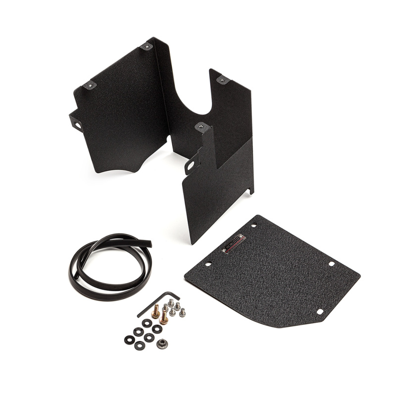 Subaru WRX STI Performance Air Intake - COBB - Air Box - `08-`14
