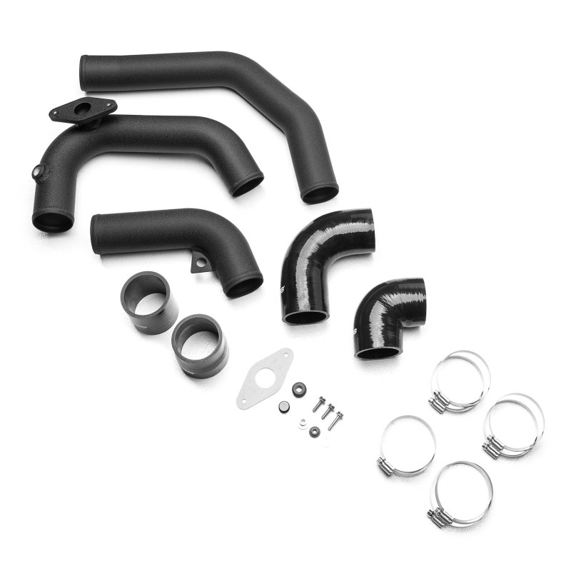 Subaru WRX Intercooler Pipe Kit - Front - COBB - Hard Pipe Kit - `08-`14