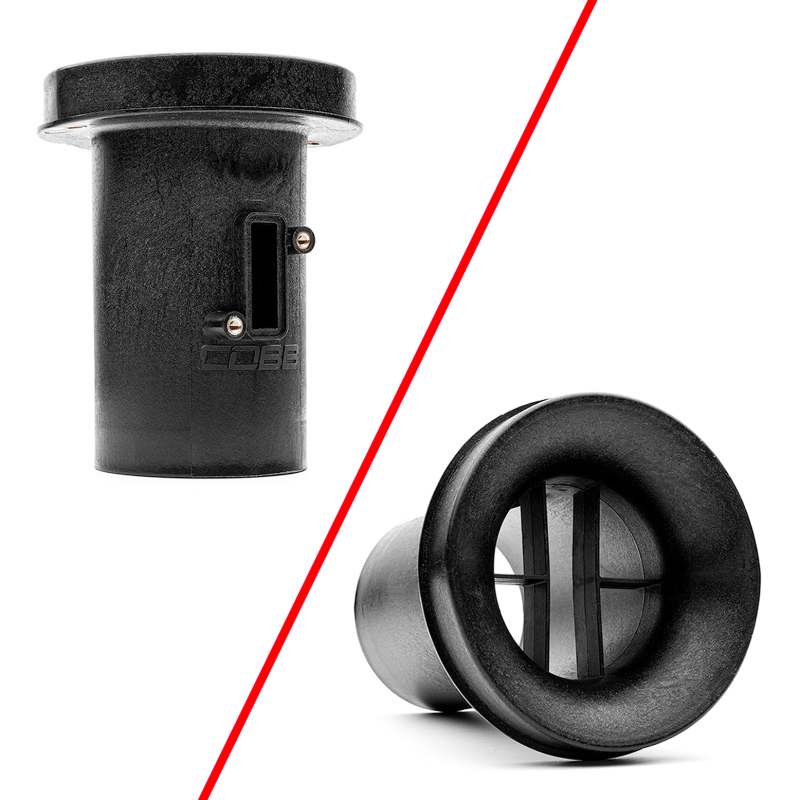 Subaru WRX Performance Air Intake - COBB - Redline Carbon Fiber - `15-`21