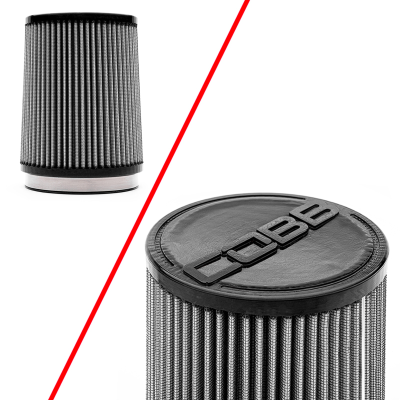 Subaru WRX Performance Air Intake - COBB - Redline Carbon Fiber - `15-`21