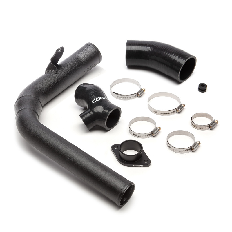 Subaru WRX Intercooler Pipe Kit - COBB - Hard Pipe Kit - `15-`20