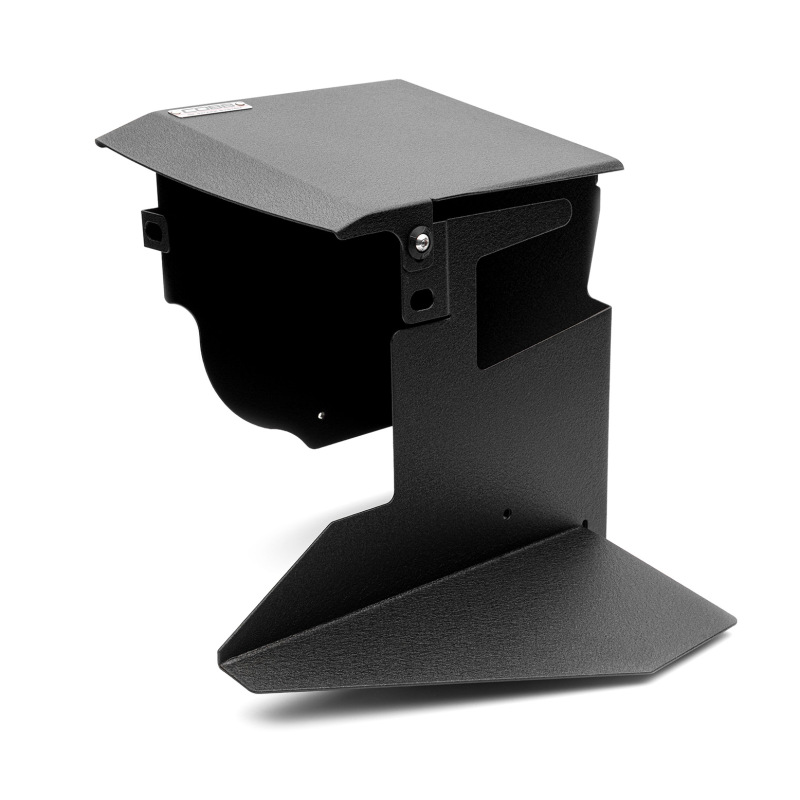 Subaru WRX Performance Air Intake - COBB - SF - Black - `15-`21