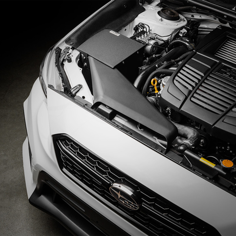 Subaru WRX Performance Air Intake - COBB - SF - Black - `15-`21