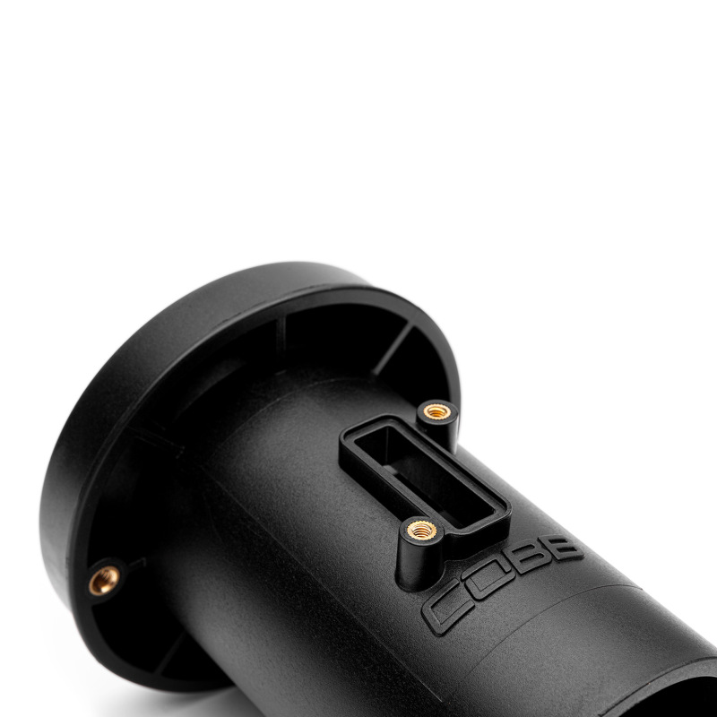 Subaru WRX Performance Air Intake - COBB - SF - Black - `15-`21