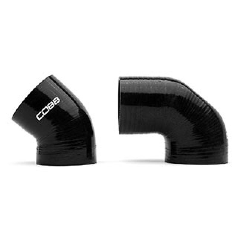 Subaru WRX Intercooler Pipe Kit - COBB - Aluminum Intake Tube - `22-`24