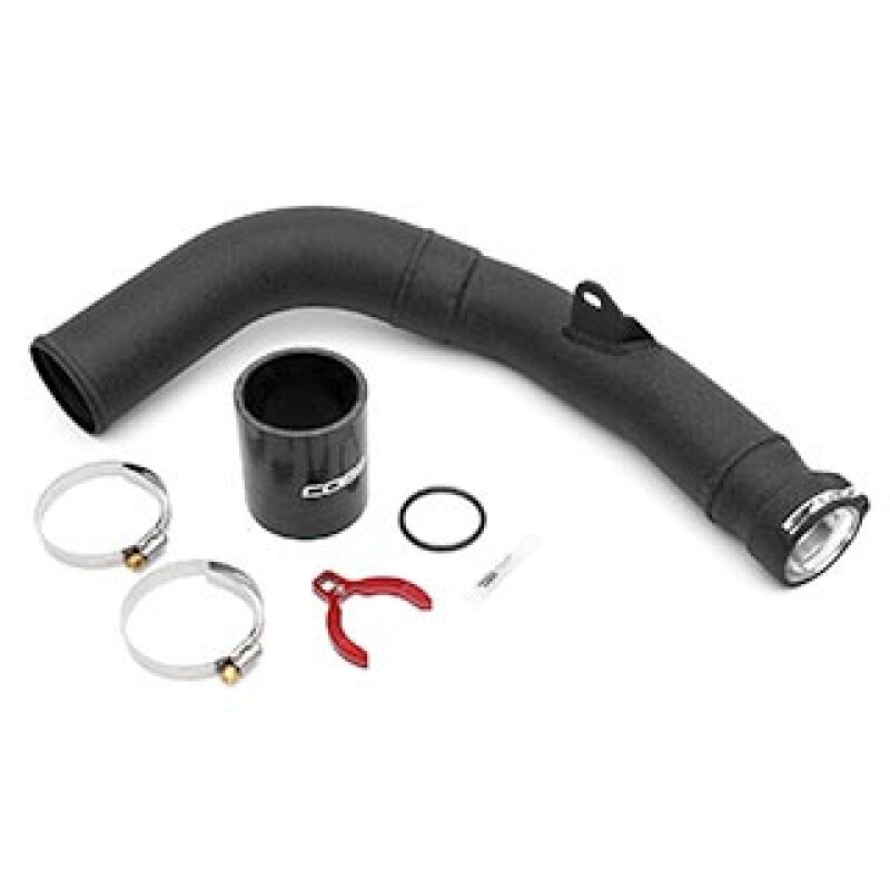 Subaru WRX Intercooler Pipe Kit - COBB - Aluminum Charge Pipe - `22-`24