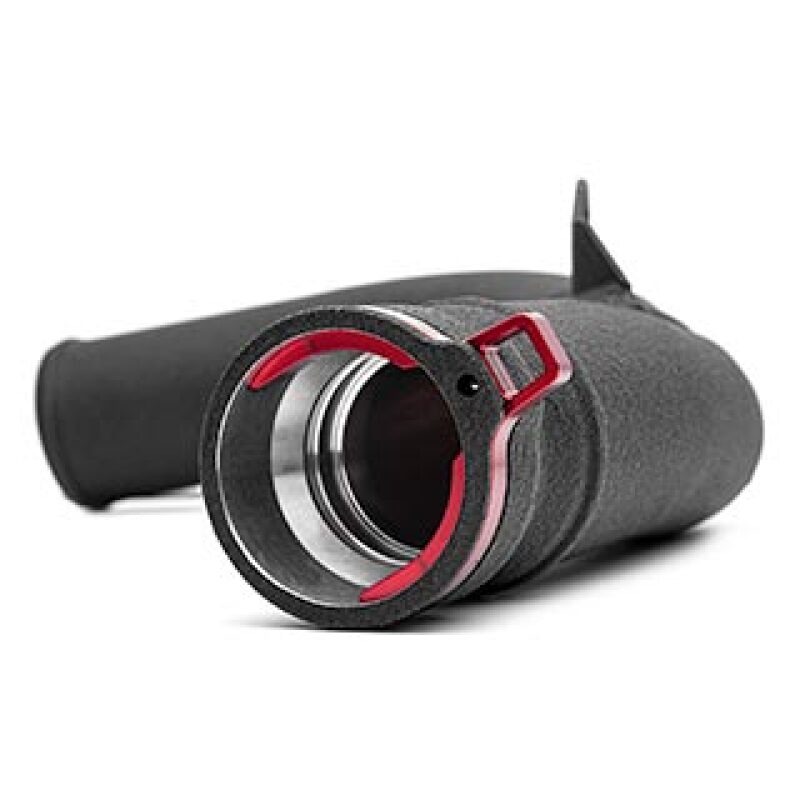 Subaru WRX Intercooler Pipe Kit - COBB - Aluminum Charge Pipe - `22-`24