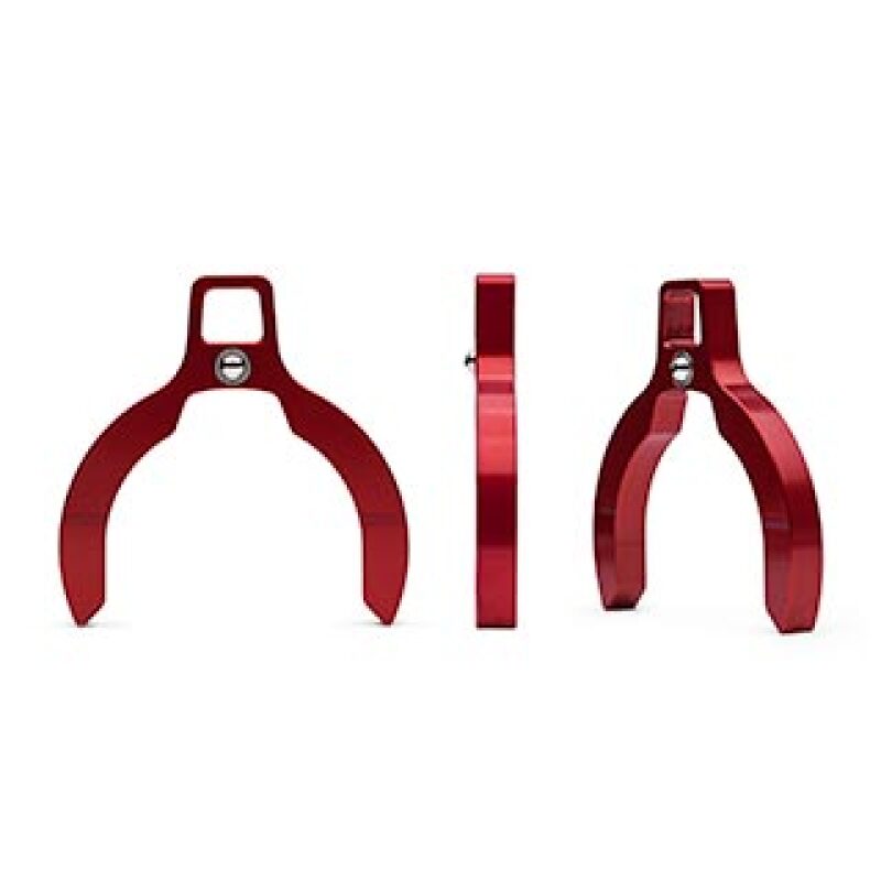 Subaru WRX Intercooler Pipe Kit - COBB - Aluminum Charge Pipe - `22-`24