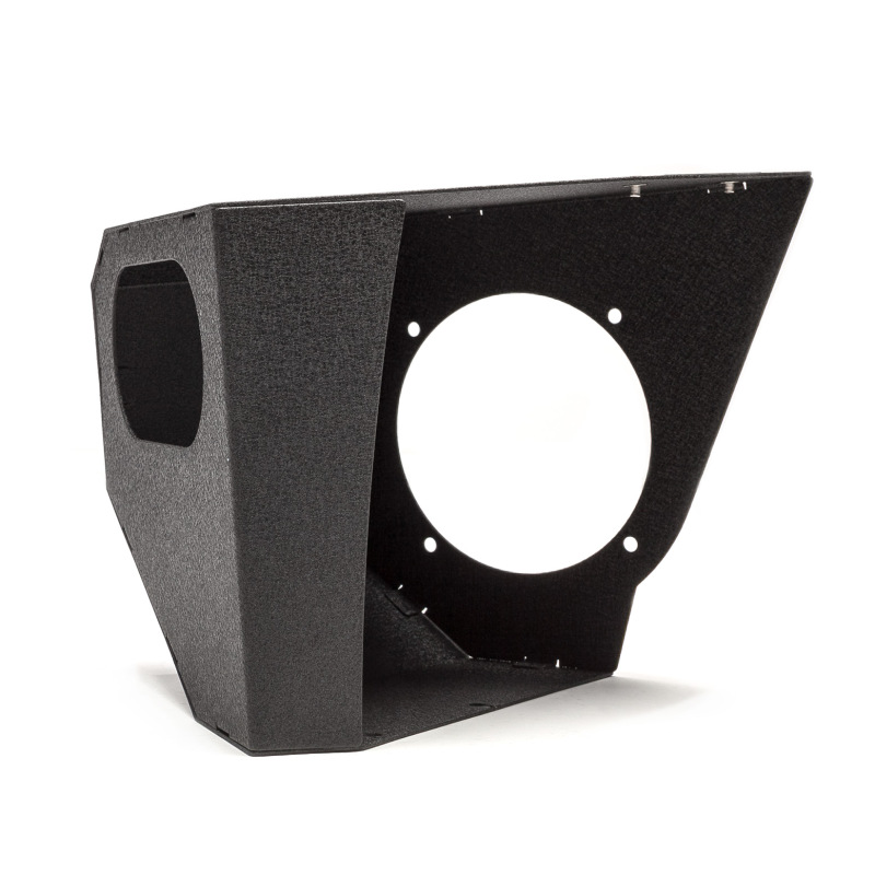 Mitsubishi Evolution Performance Air Intake - COBB - SF Airbox Kit - `08-`15